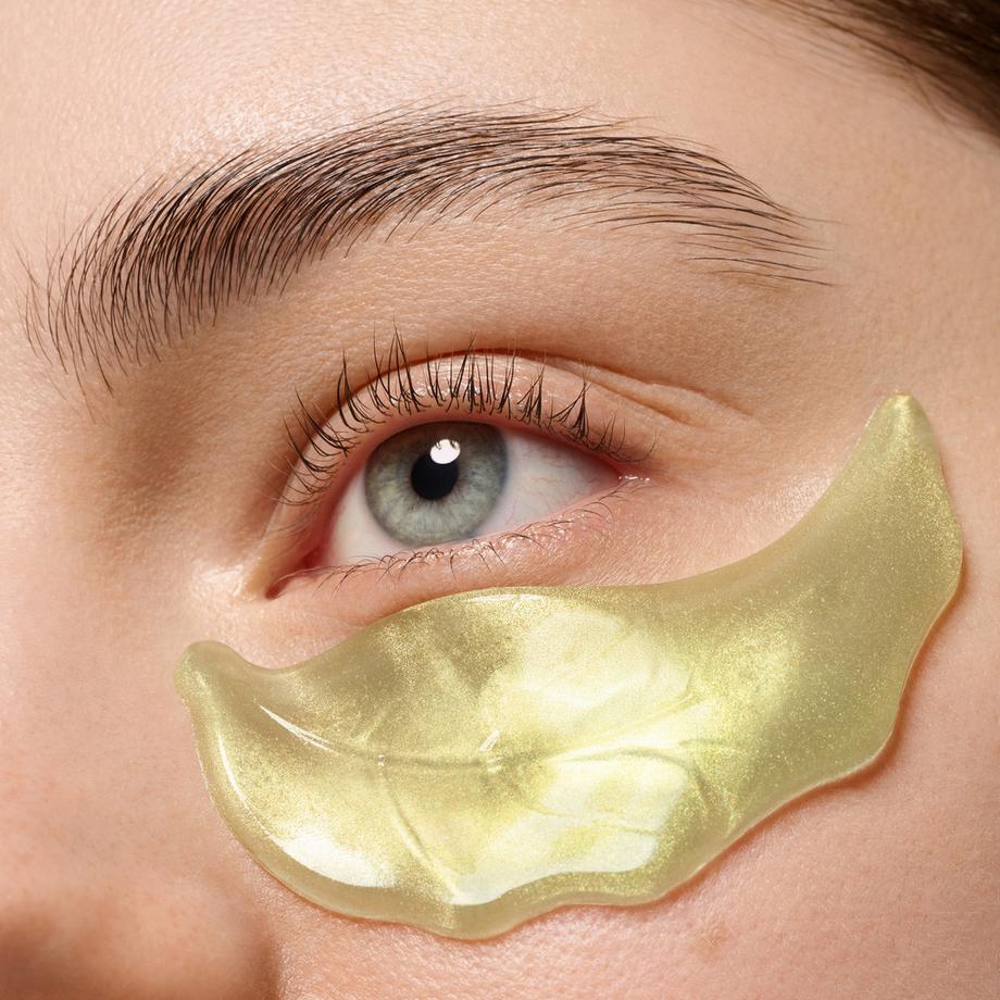 HYDRO GEL patchs contour des yeux