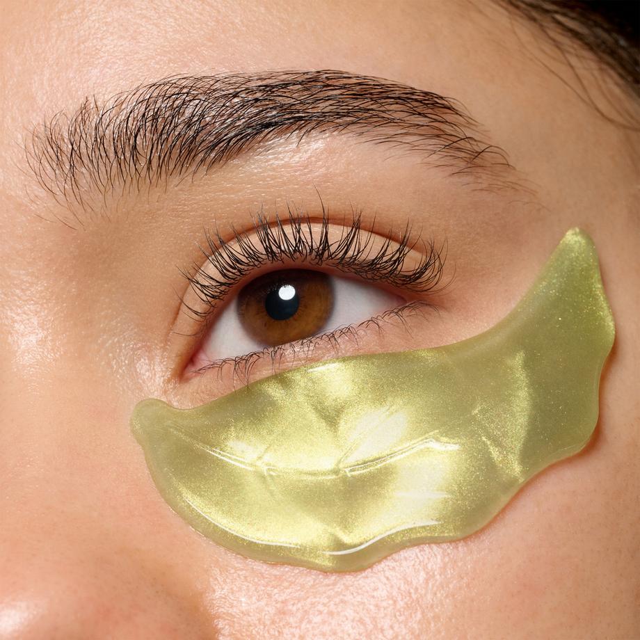 essence  HYDRO GEL patchs contour des yeux 