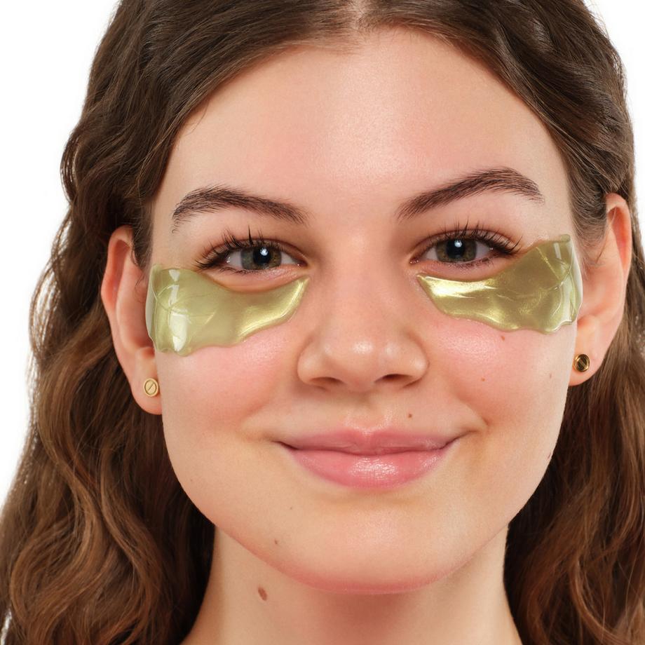 essence  HYDRO GEL patchs contour des yeux 