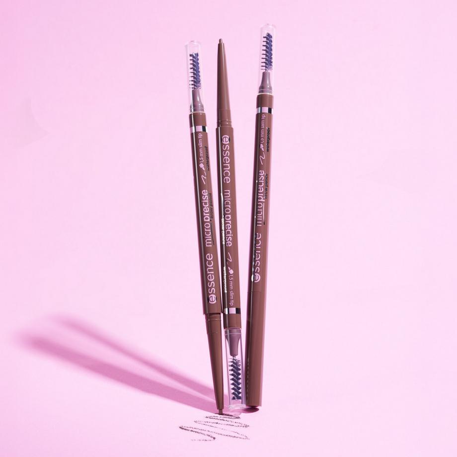 essence  micro precise brow pencil crayon à sourcils 