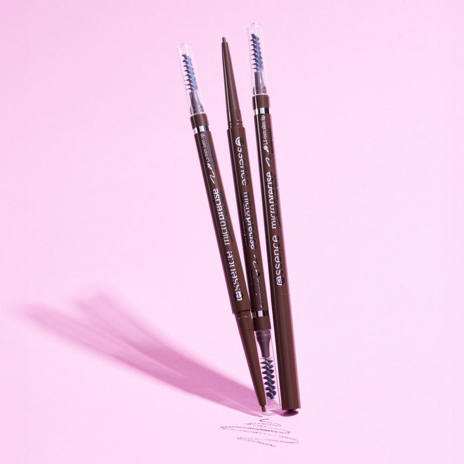 essence  micro precise brow pencil crayon à sourcils 