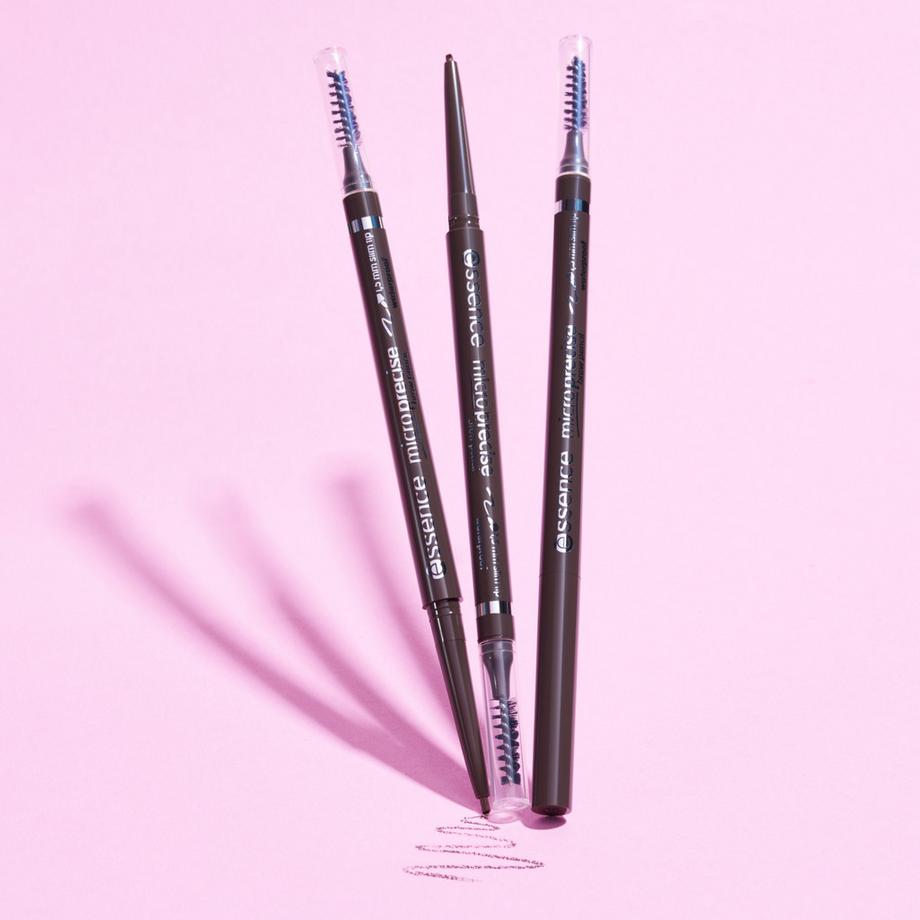 essence  micro precise brow pencil crayon à sourcils 