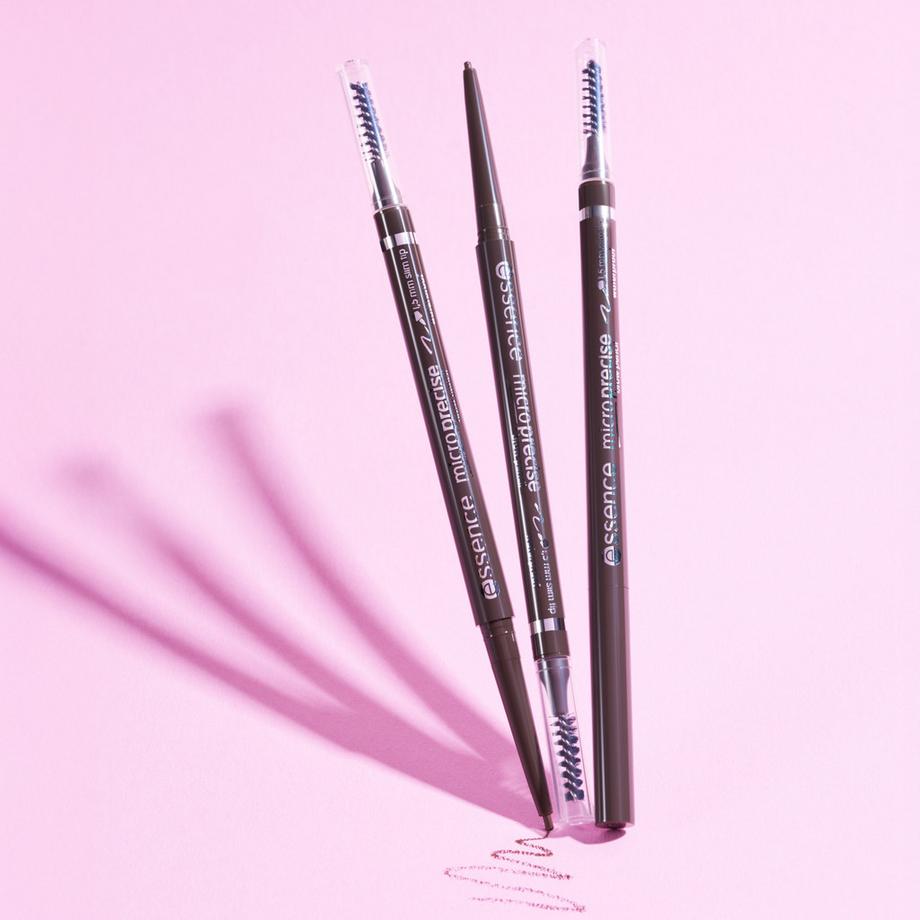 essence  micro precise brow pencil crayon à sourcils 