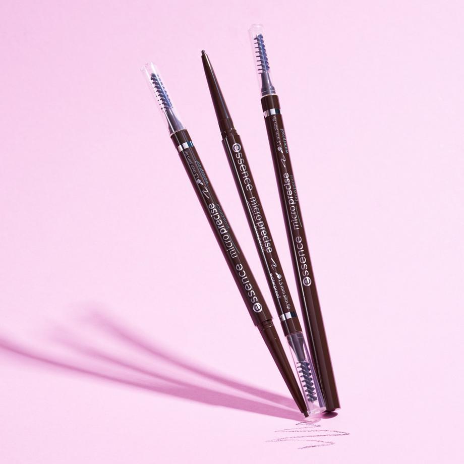 essence  micro precise brow pencil crayon à sourcils 