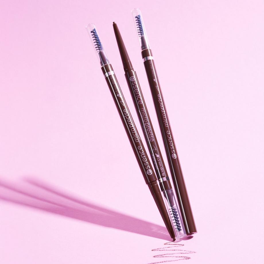 essence  micro precise brow pencil 