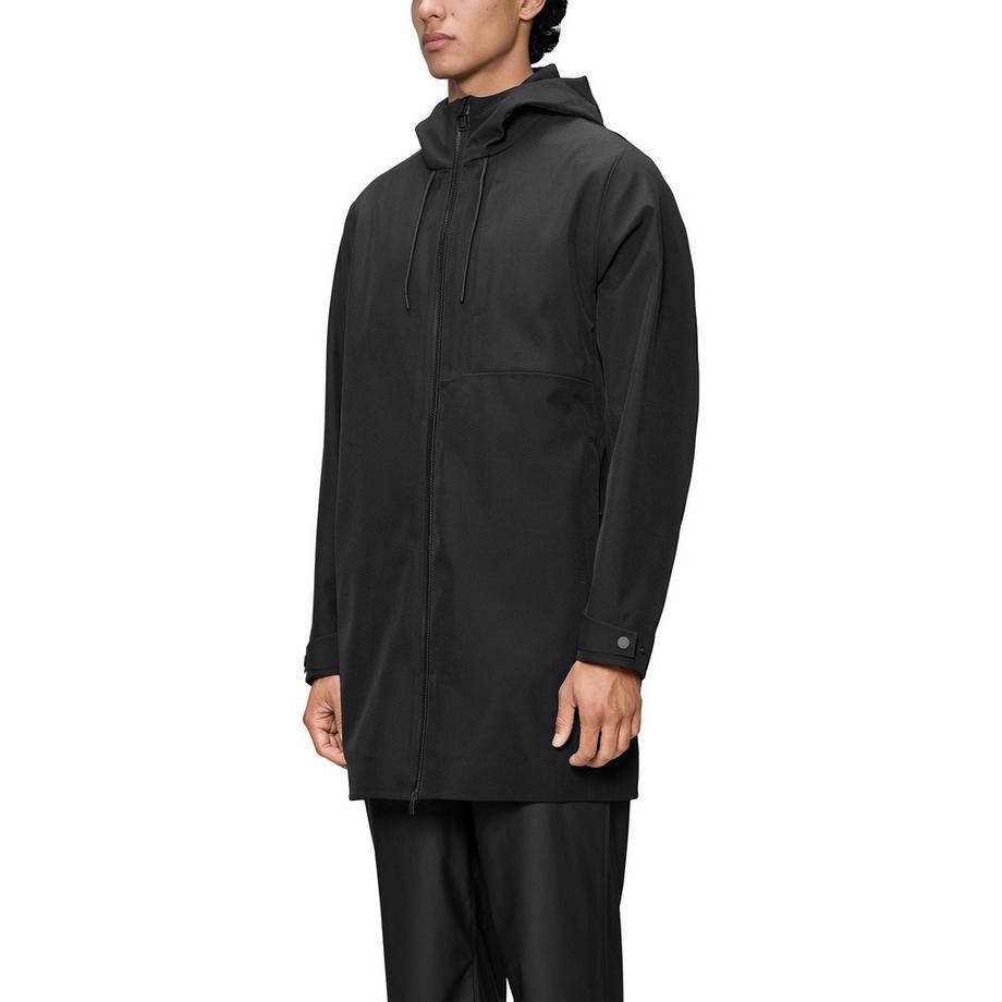Veste imperméable