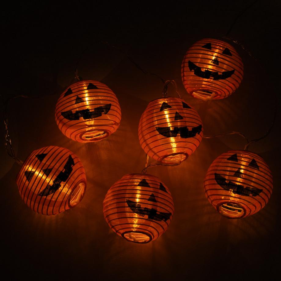 Manor Papeterie No Label Guirlande lumineuse esprit 
