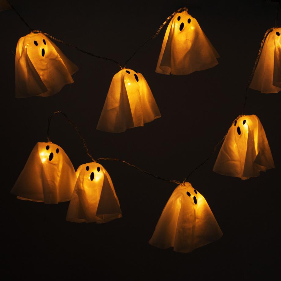 Manor Papeterie No Label Guirlande lumineuse esprit 