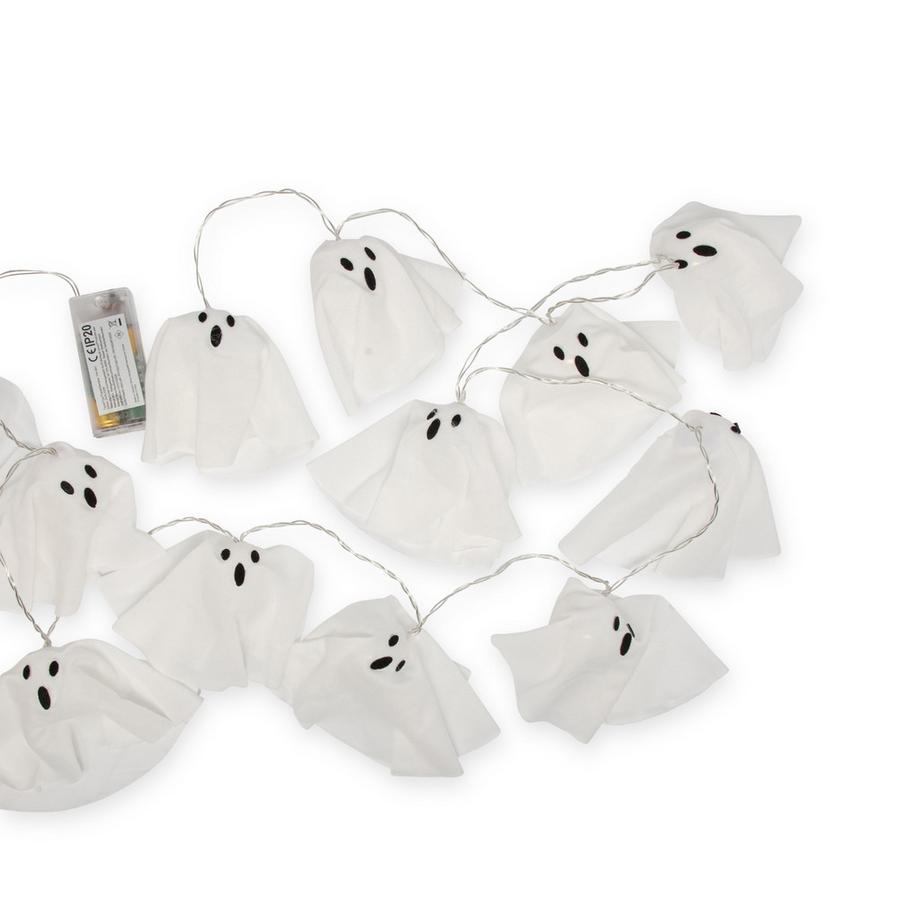 Manor Papeterie No Label Guirlande lumineuse esprit 