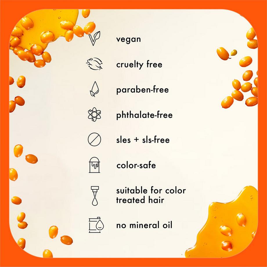 amika  The Wizard - Primer Démêlant Sans Silicone 