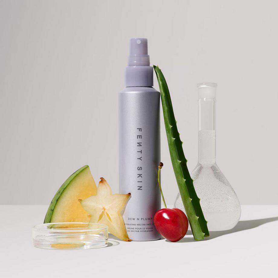 FENTY SKIN  Dew N Plump Hydrating Face Mist - Brume hydratante pour le visage 