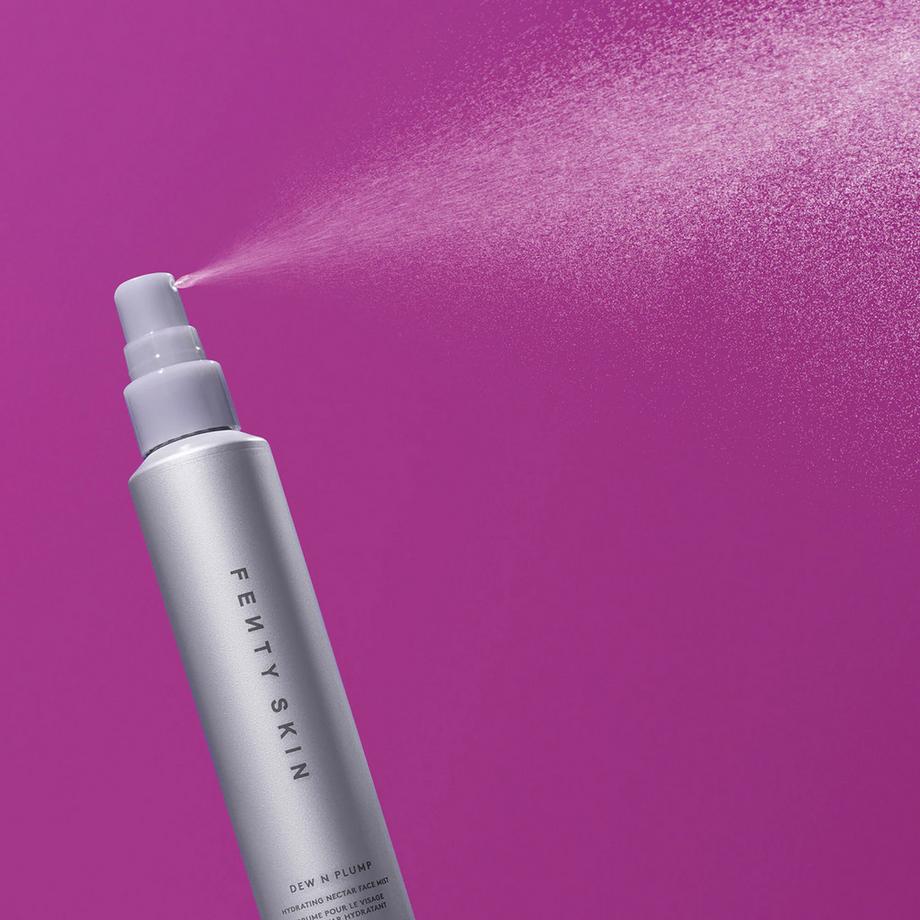 FENTY SKIN  Dew N Plump Hydrating Face Mist - Brume hydratante pour le visage 