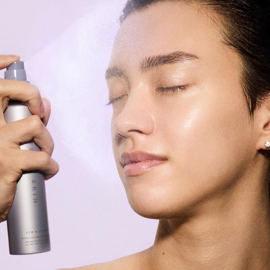 FENTY SKIN  Dew N Plump Hydrating Face Mist - Brume hydratante pour le visage 