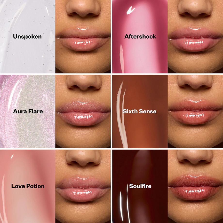 KOSAS  Lip Pulse - Gloss repulpant pour lèvres 