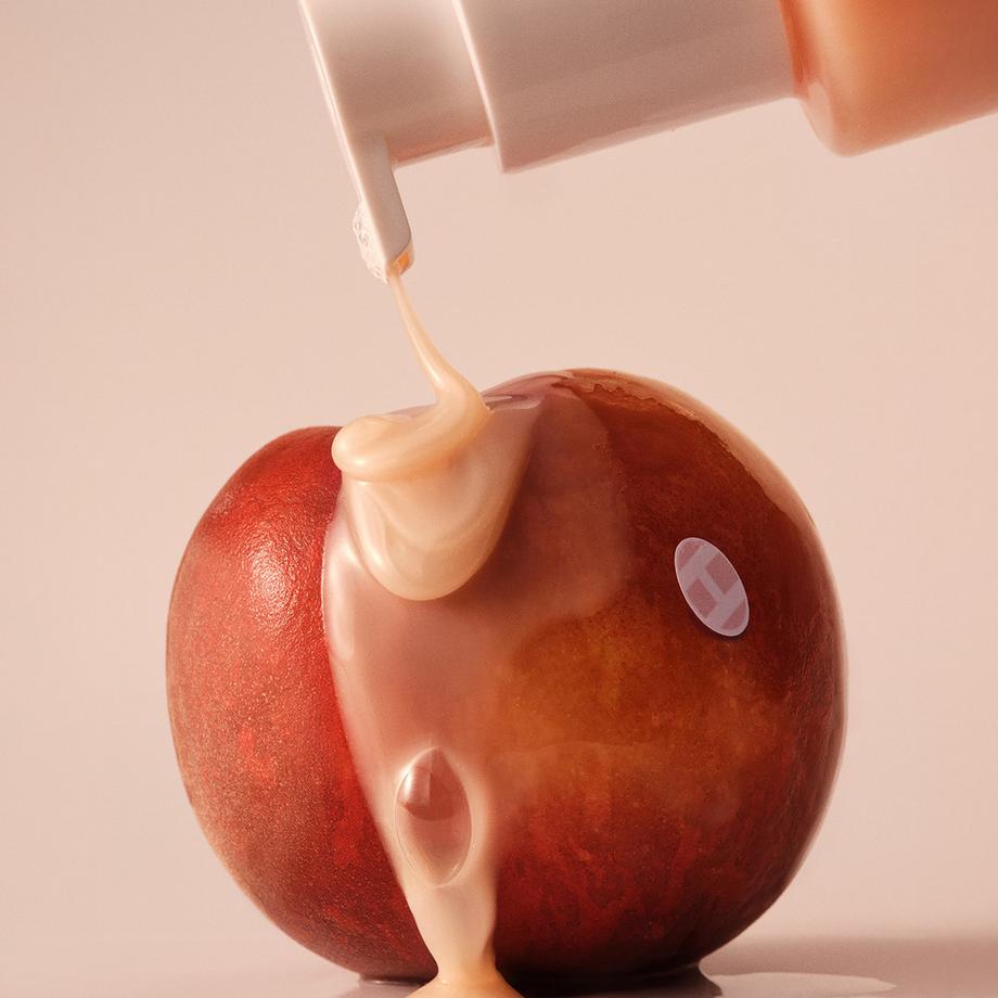 Ole Henriksen  Peach Glaze - Gesichtsreiniger mit 2 % Niacinamid 