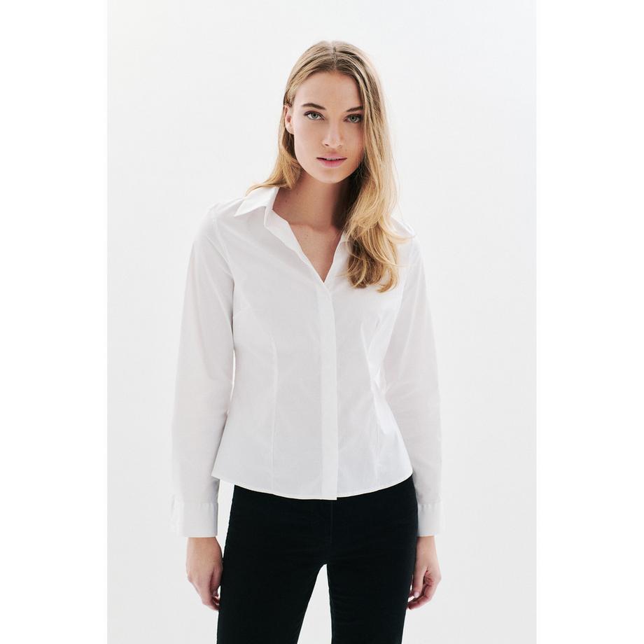 Caroll Camicia a maniche lunghe  
