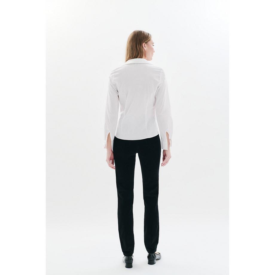 Caroll Camicia a maniche lunghe  