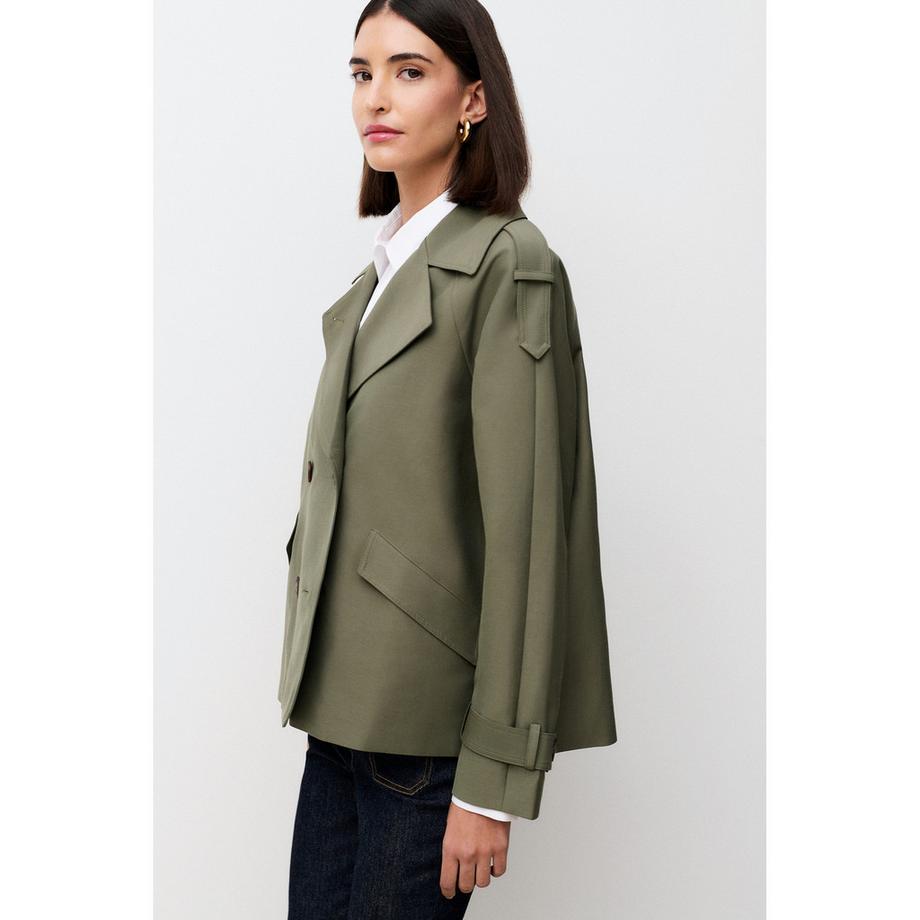 Caroll  Trench 