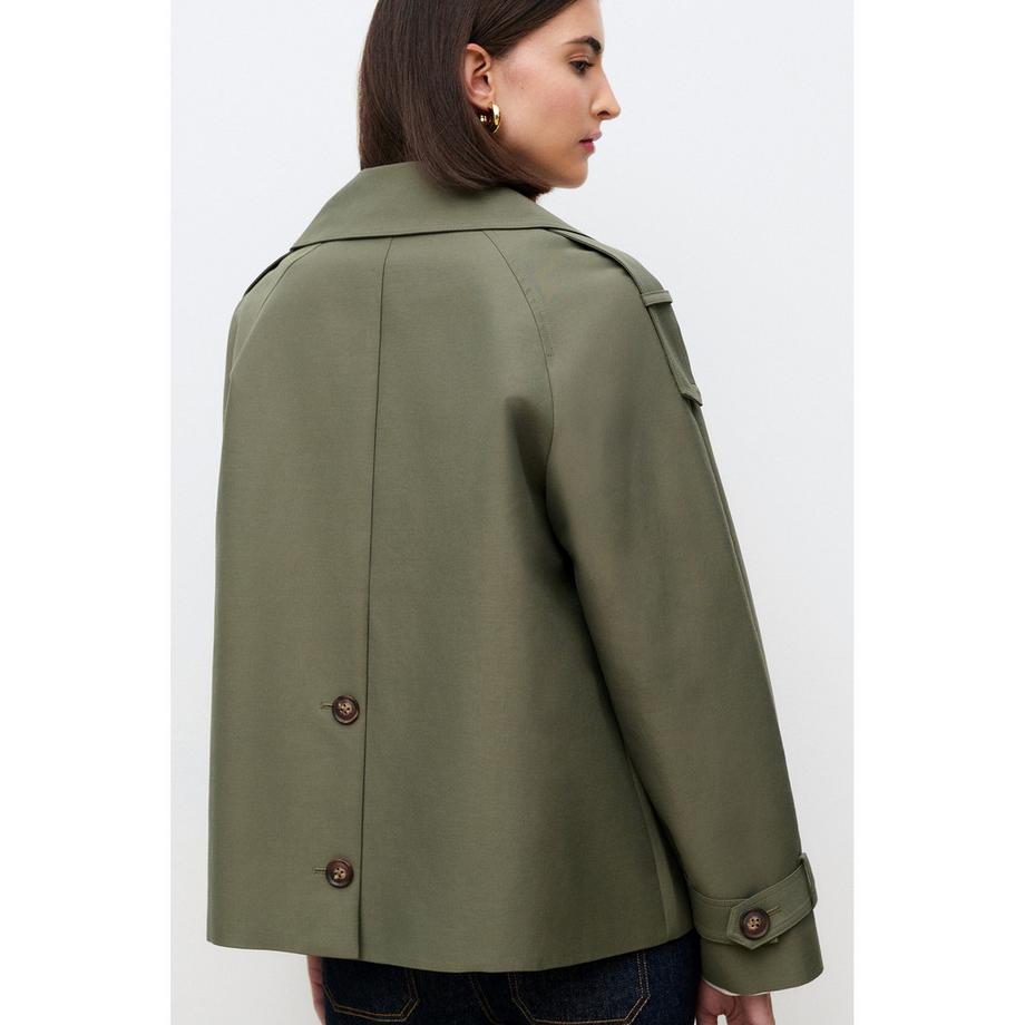 Caroll  Trench 