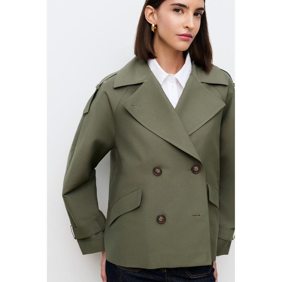 Caroll  Trench 