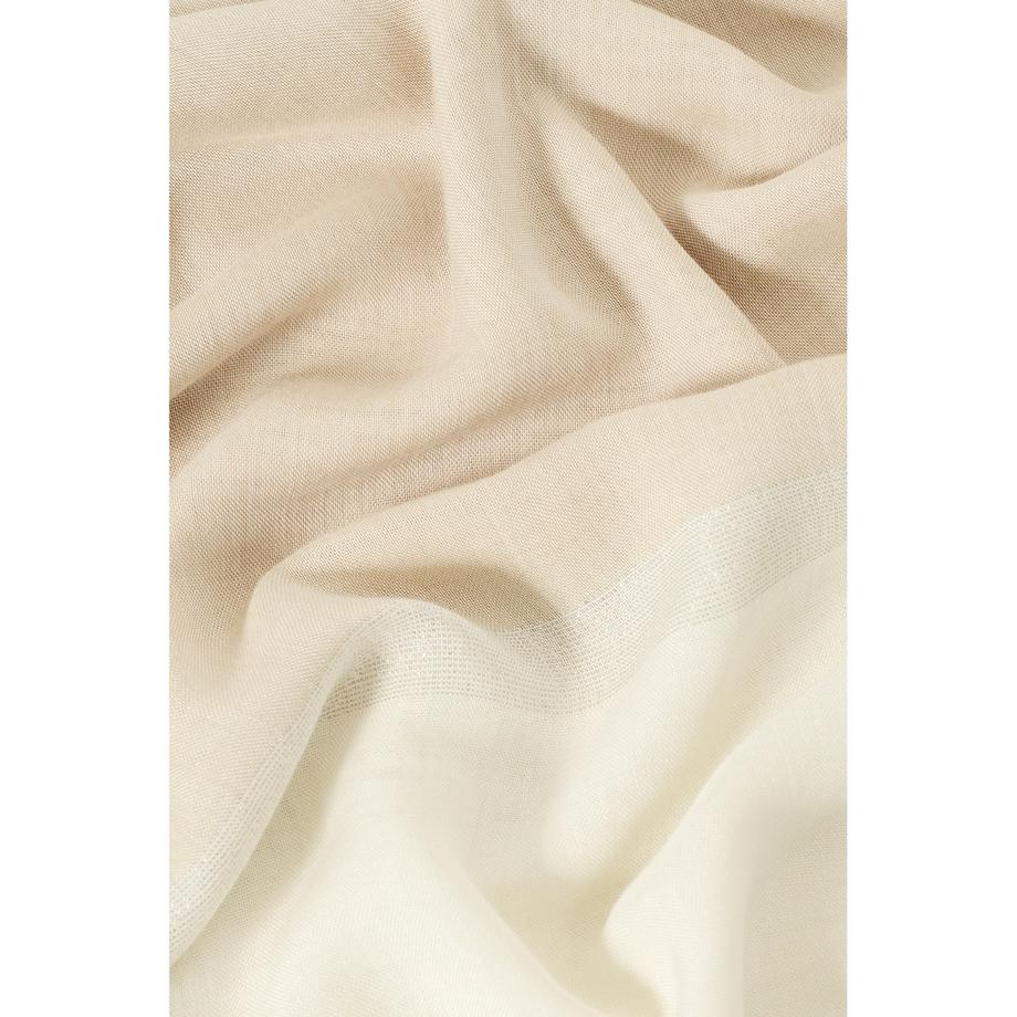 Caroll Foulard Bicolore  