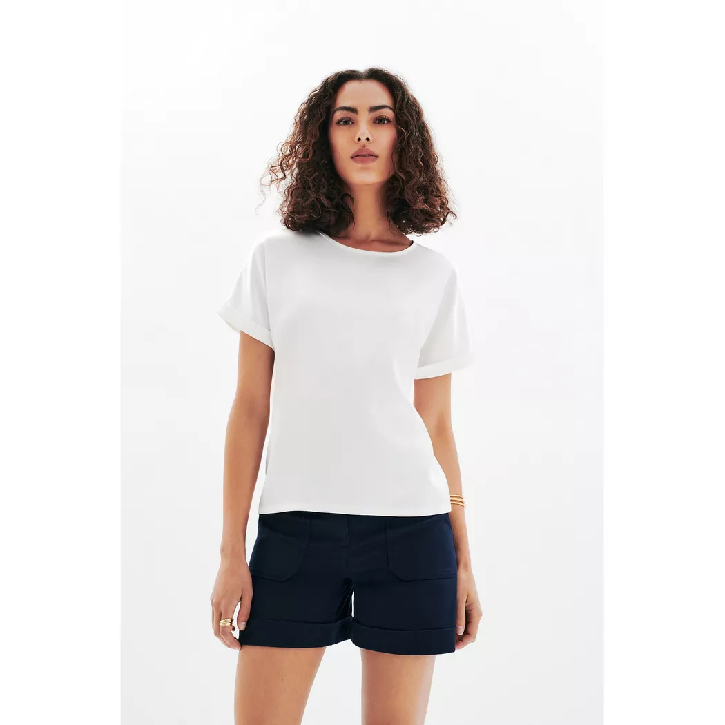 Caroll - T-Shirt, für Damen, Cadiz, Größe M 2