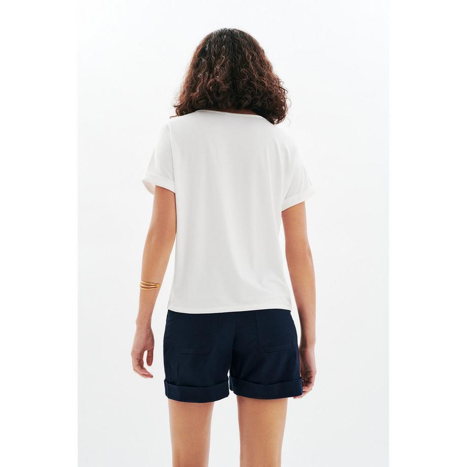 Caroll T-Shirt Regular Fit  