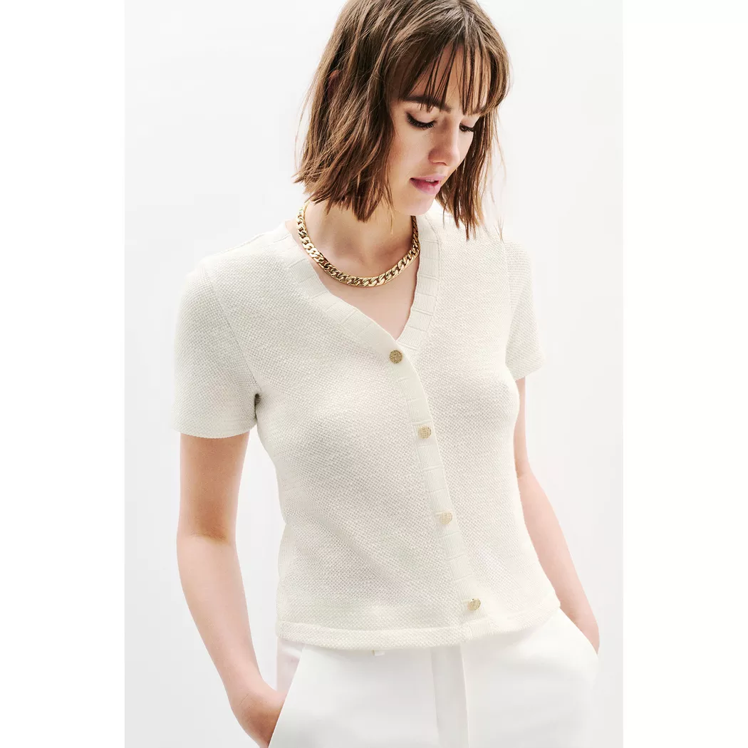 Caroll - T-Shirt, für Damen, Cadiz, Größe M