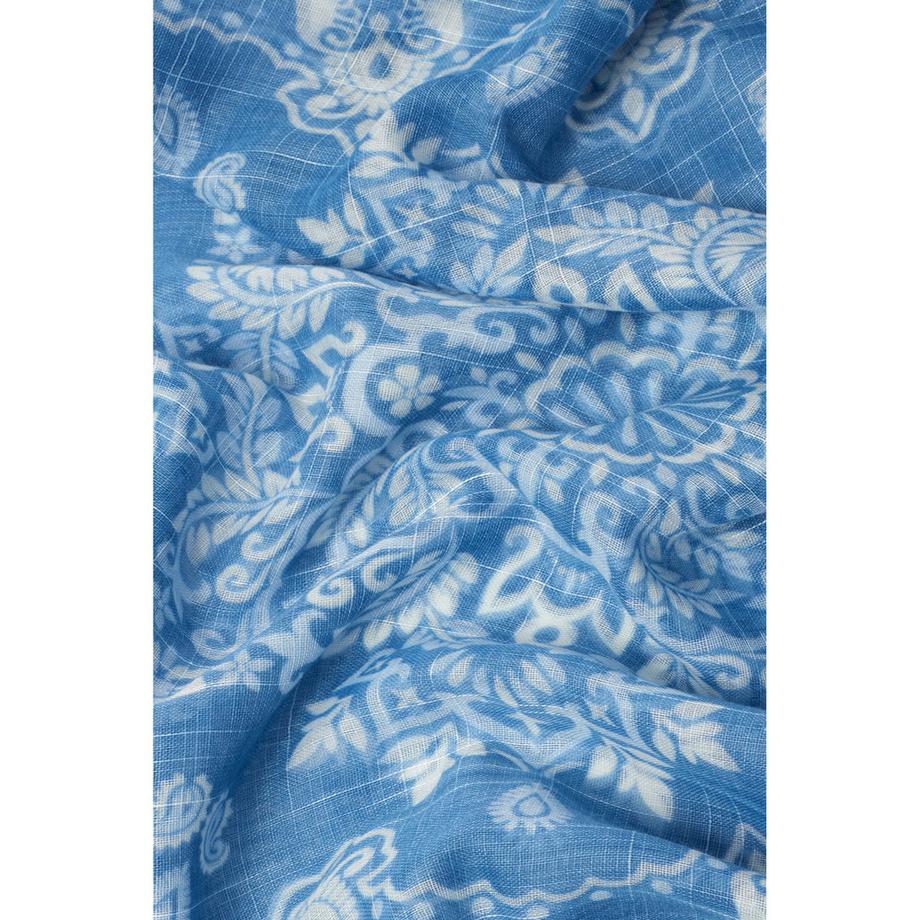 Caroll Bedruckter Foulard  