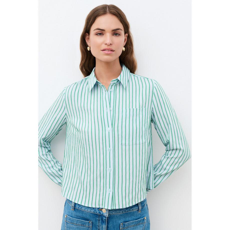 Caroll Camicia Casual  