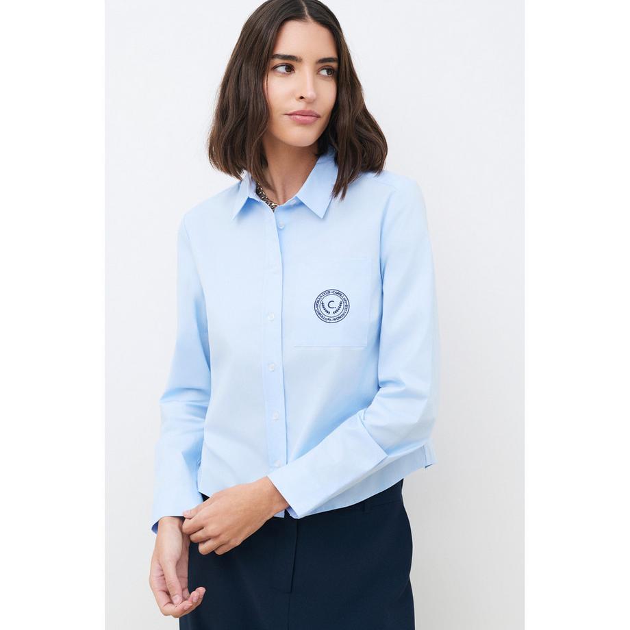 Caroll Chemise Décontractée  