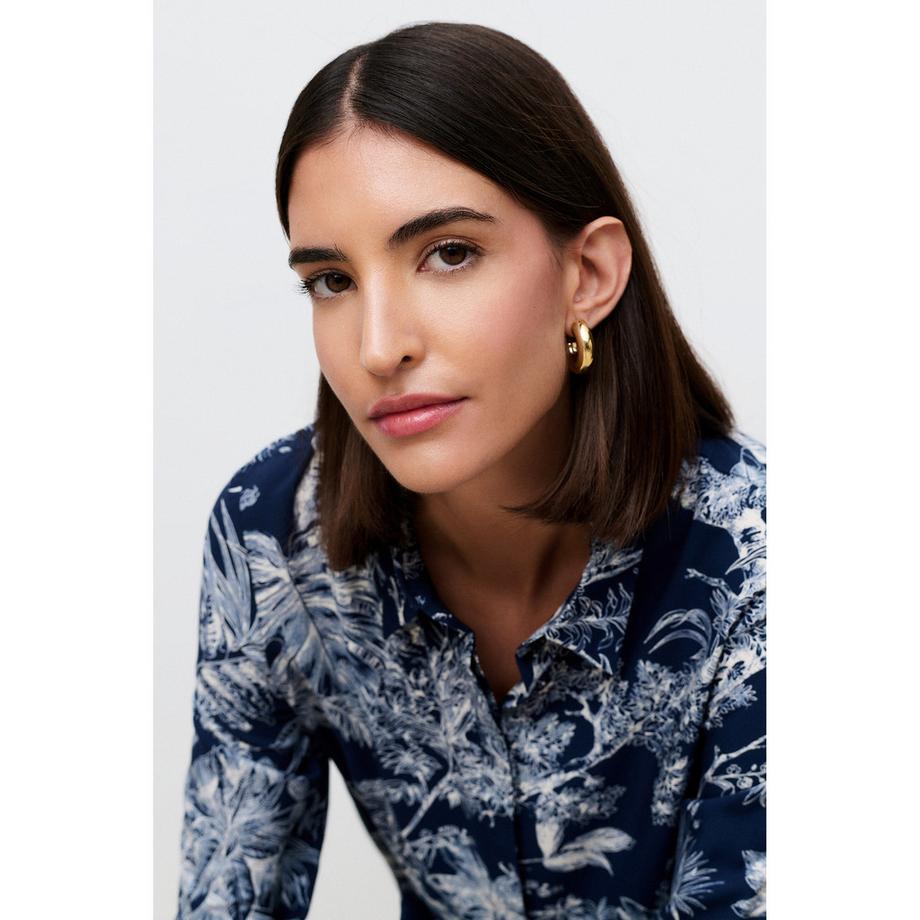 Caroll Chemise Décontractée  