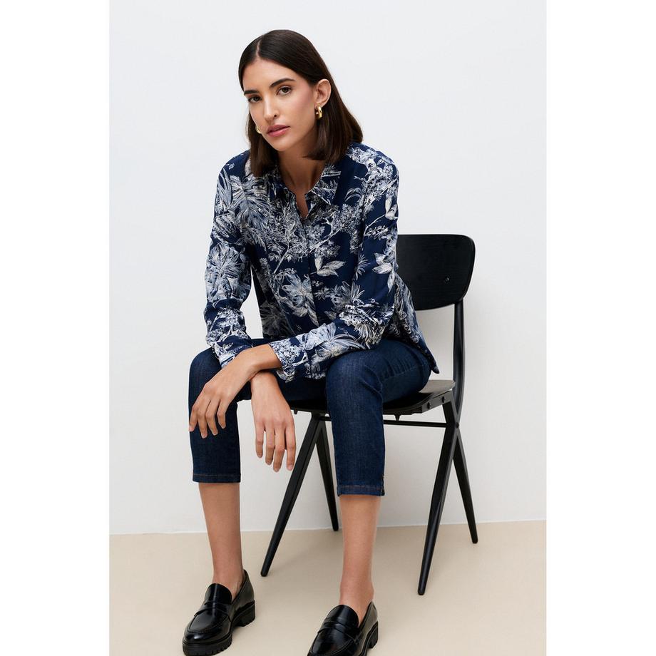 Caroll Chemise Décontractée  