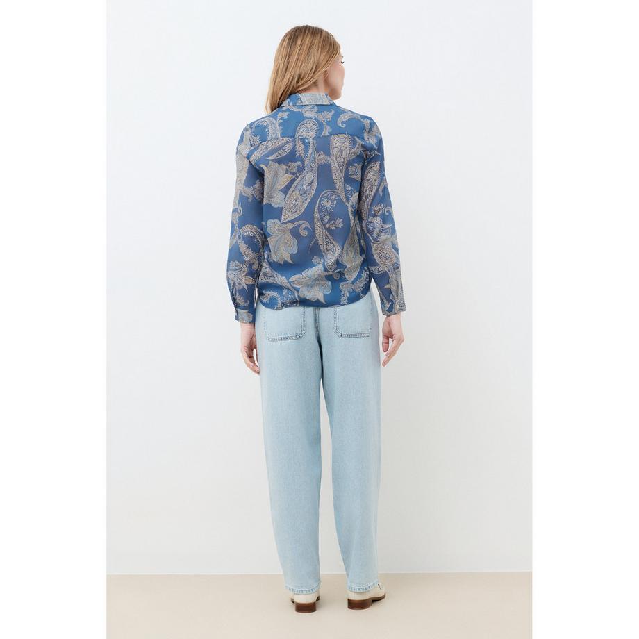 Caroll Chemise Décontractée  