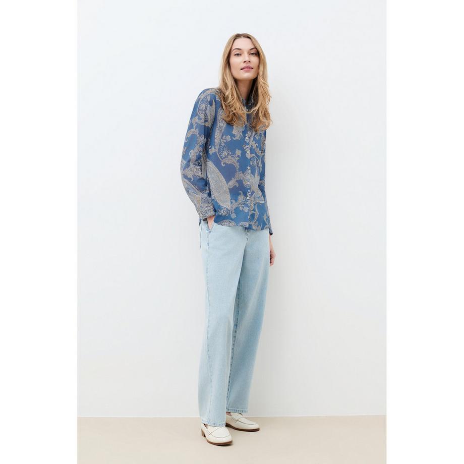 Caroll Chemise Décontractée  