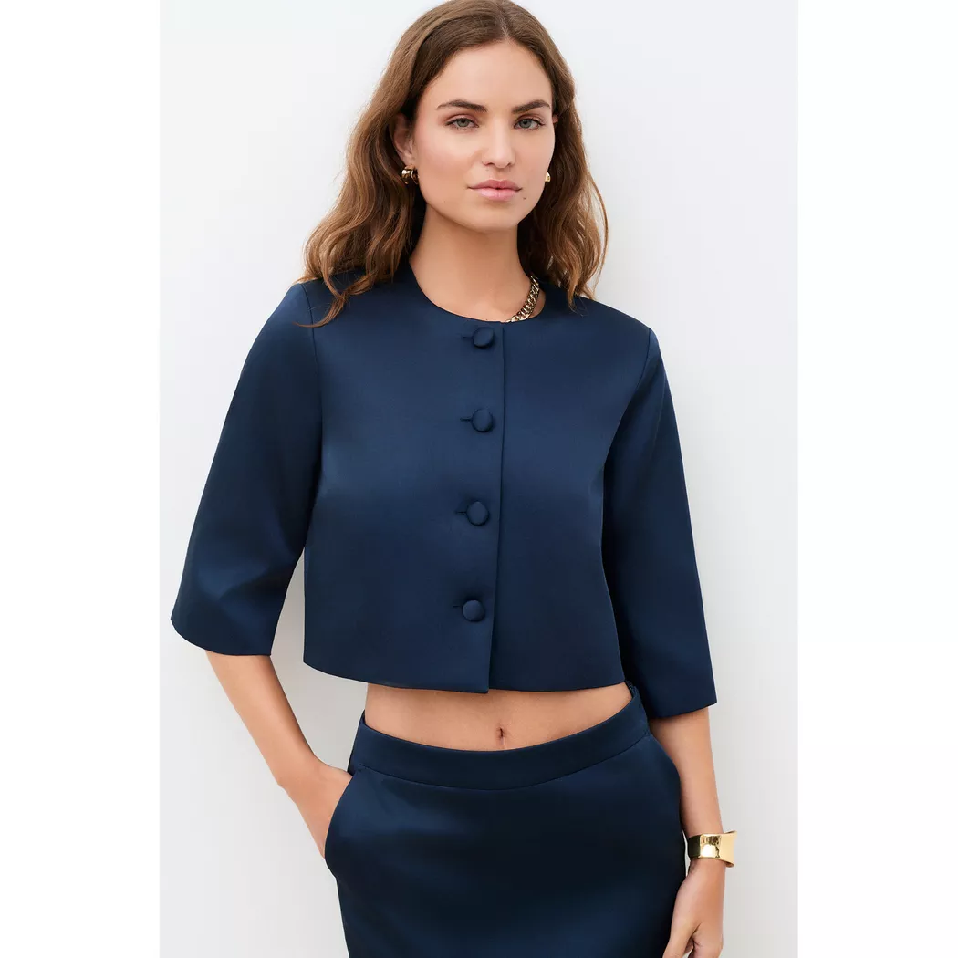 Caroll - Hemd, für Damen, Blau Größe 42