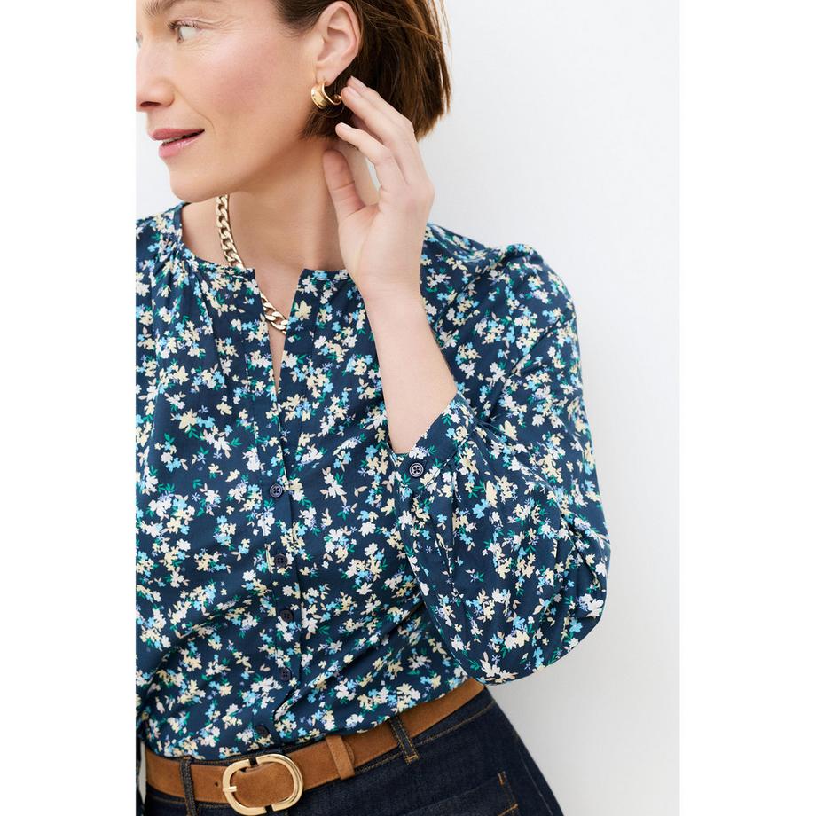 Caroll Chemise Décontractée  