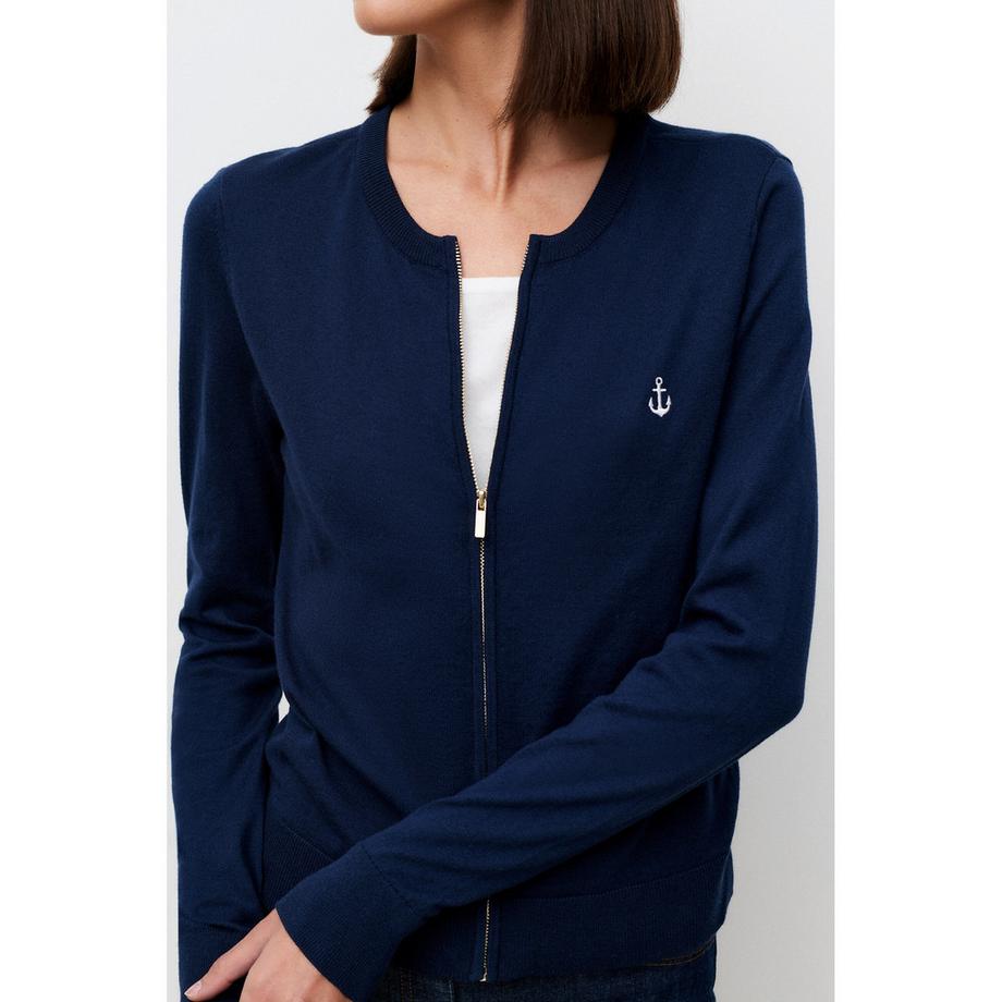 Caroll Maglione in maglia  