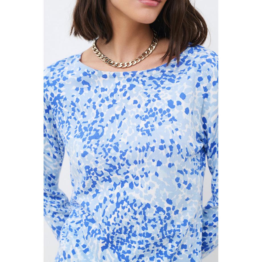 Caroll Pull en maille  