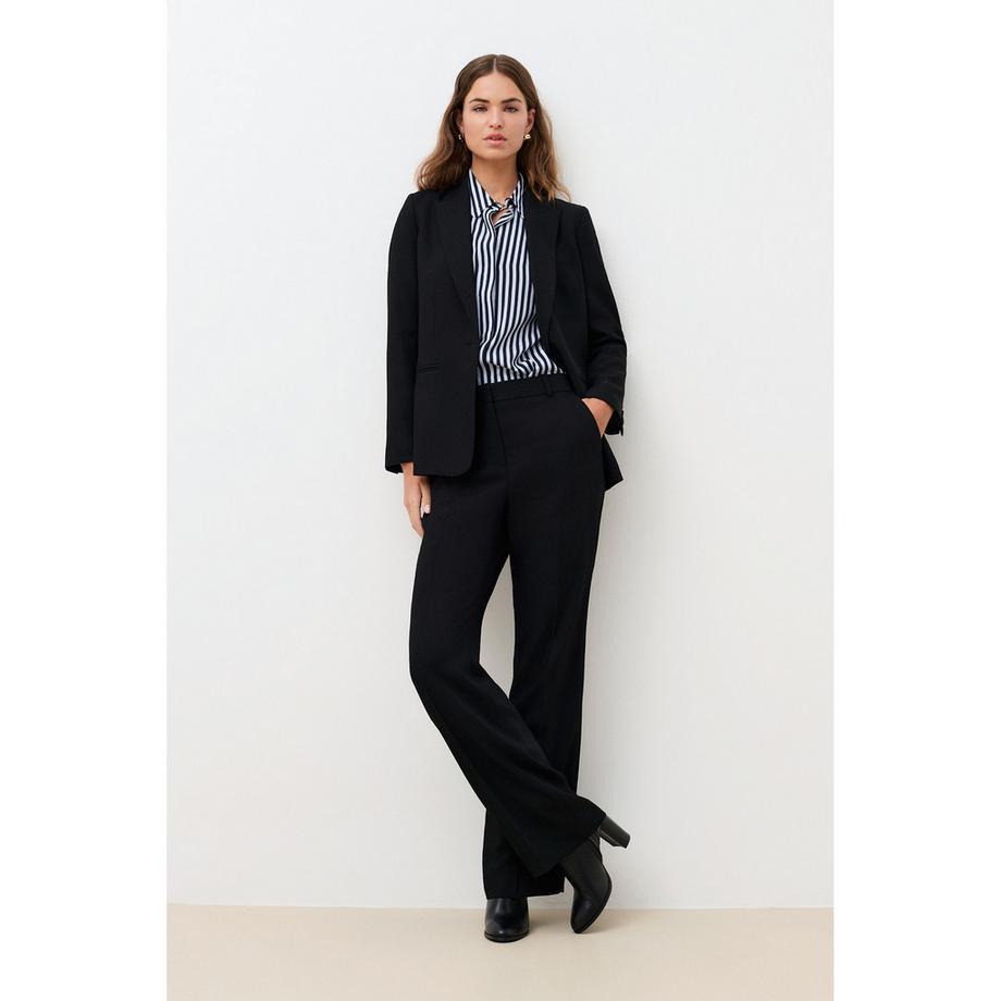 Caroll Pantalon Femme Coupe Droite  