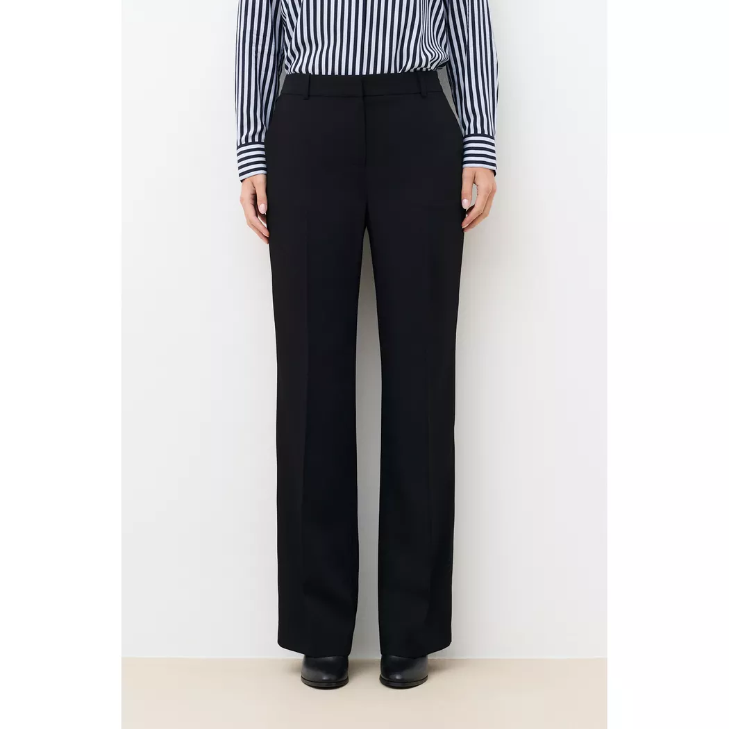 Caroll - Hose, für Damen, Schwarz, Größe 38 3