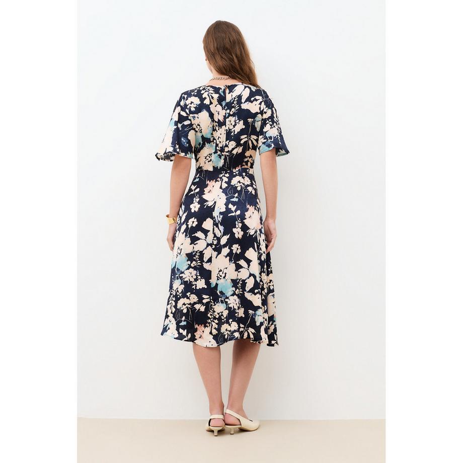 Caroll Robe Décontractée  