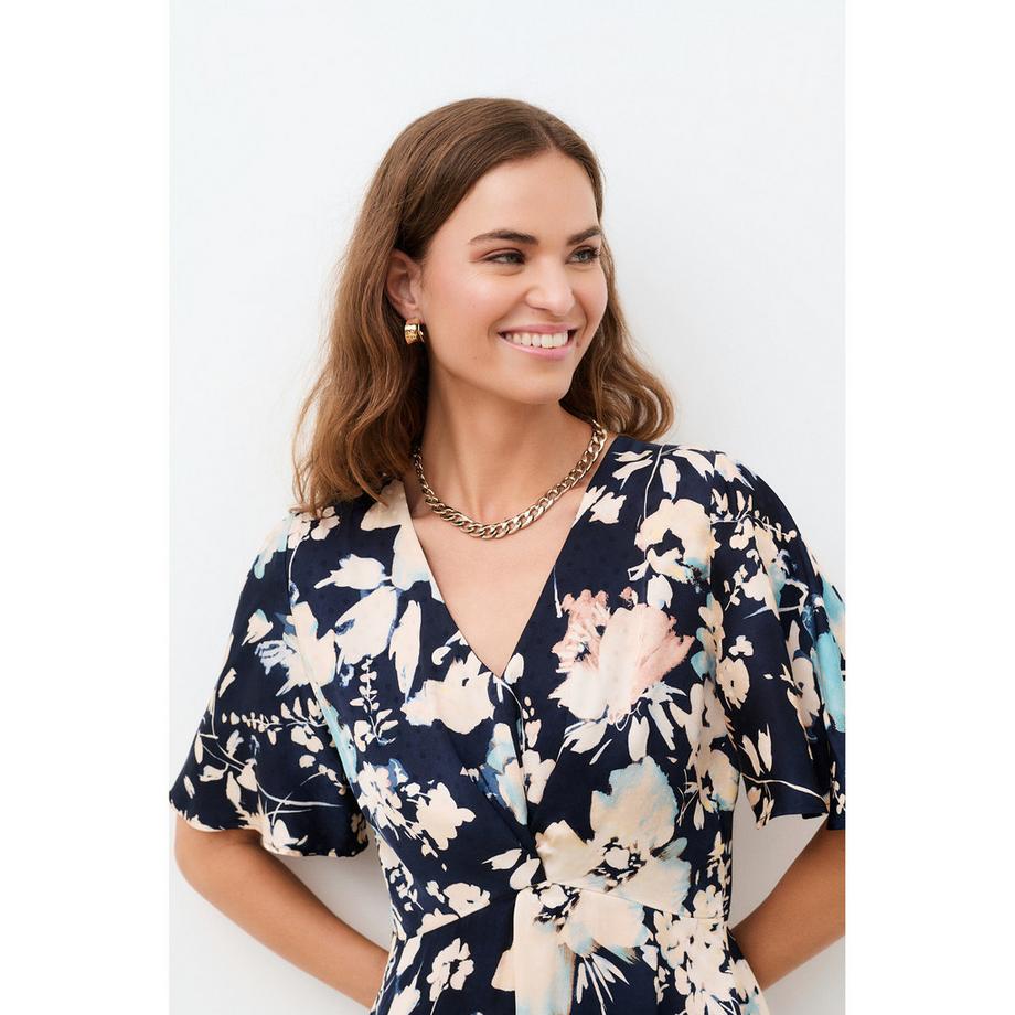 Caroll Robe Décontractée  