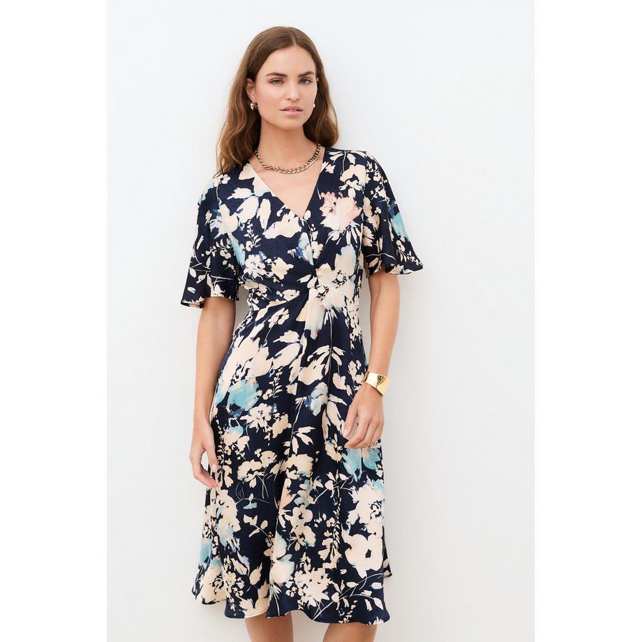 Caroll Robe Décontractée  