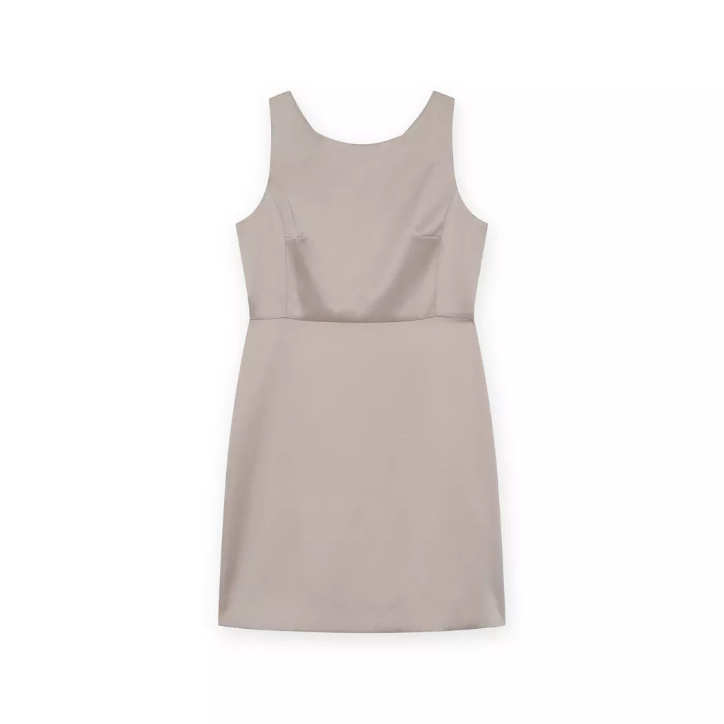 Caroll - Kleid, für Damen,  Gold Velvet, Größe 44