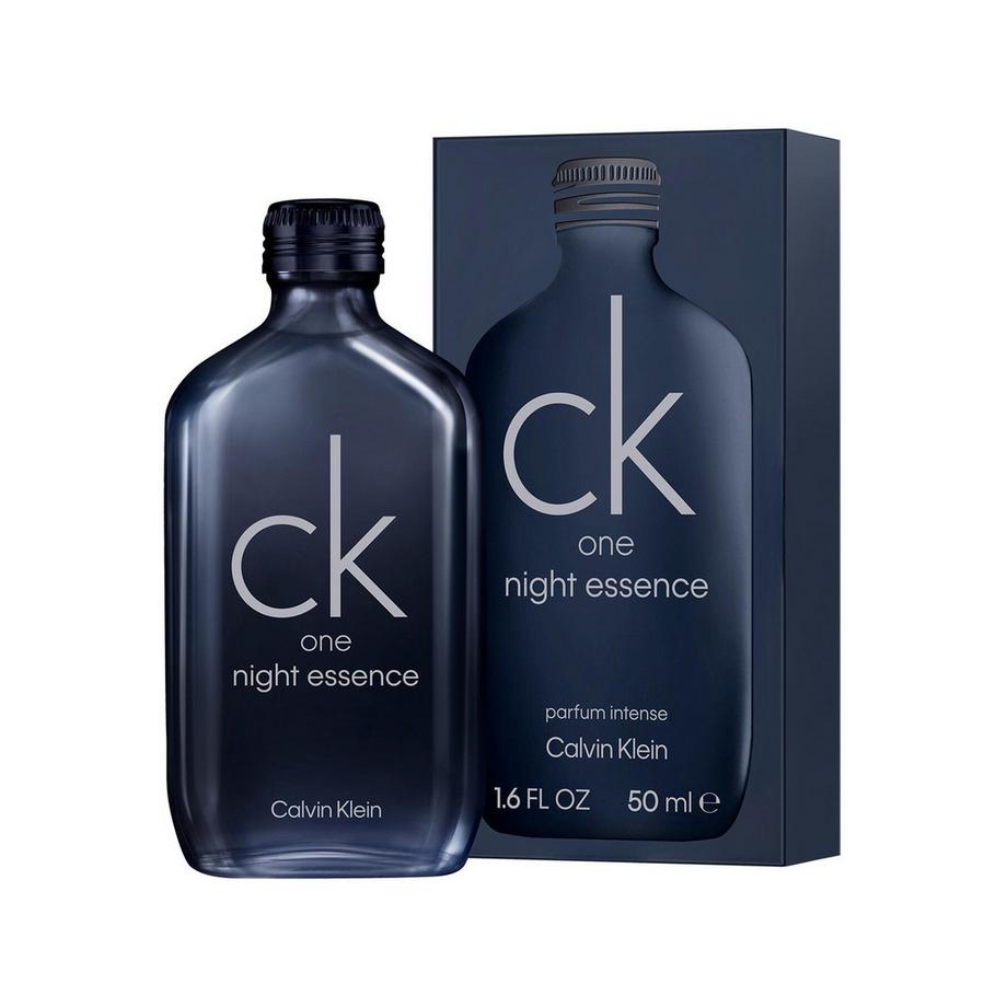 CK One Night Essence, Parfum Intense