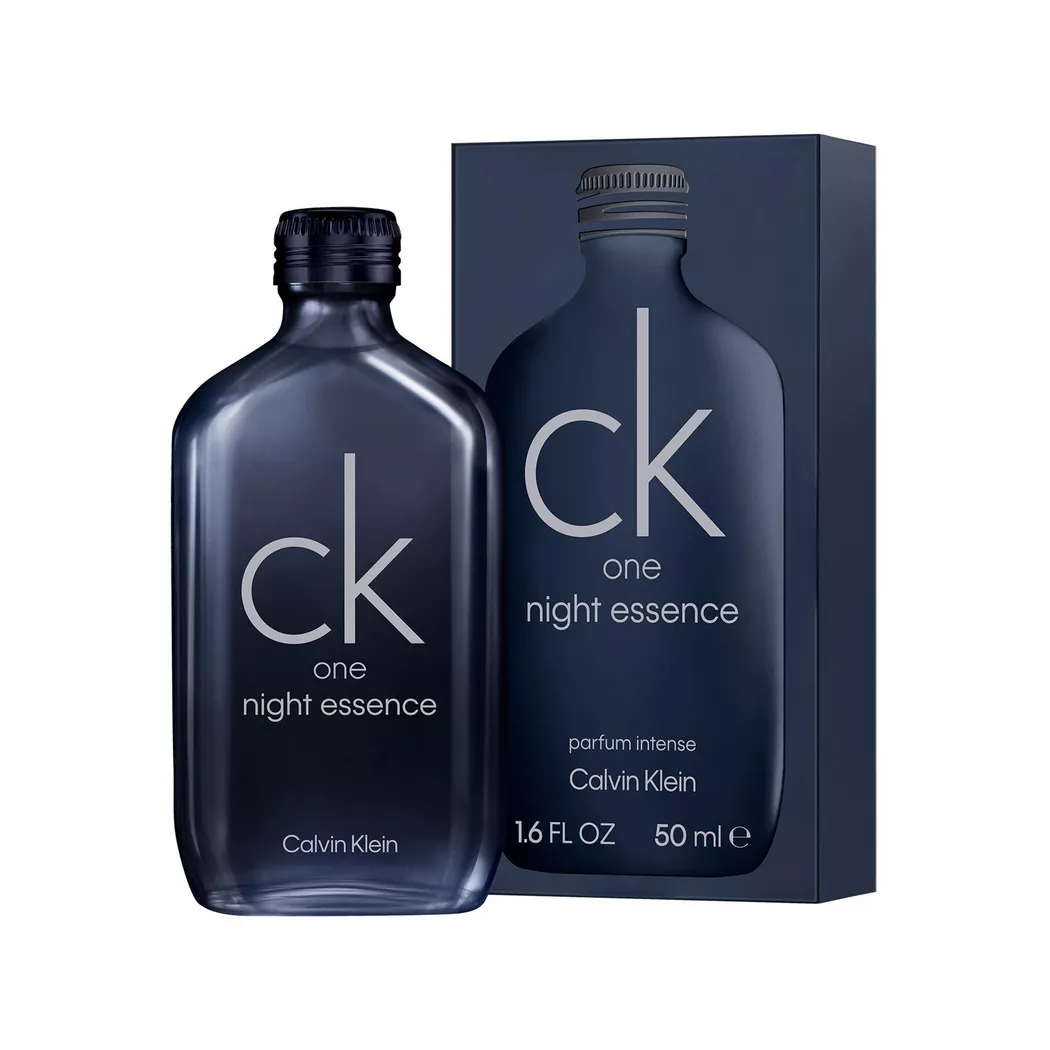 Calvin Klein CK One Night Essence Parfum Intense 50 ml