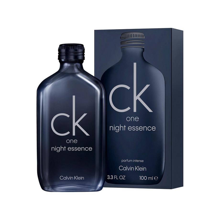 CK One Night Essence, Parfum Intense