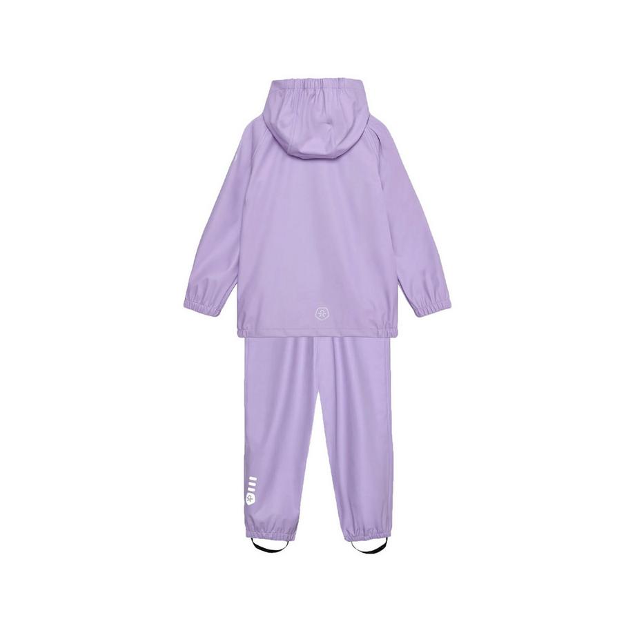 Color Kids  Combinaison de pluie 