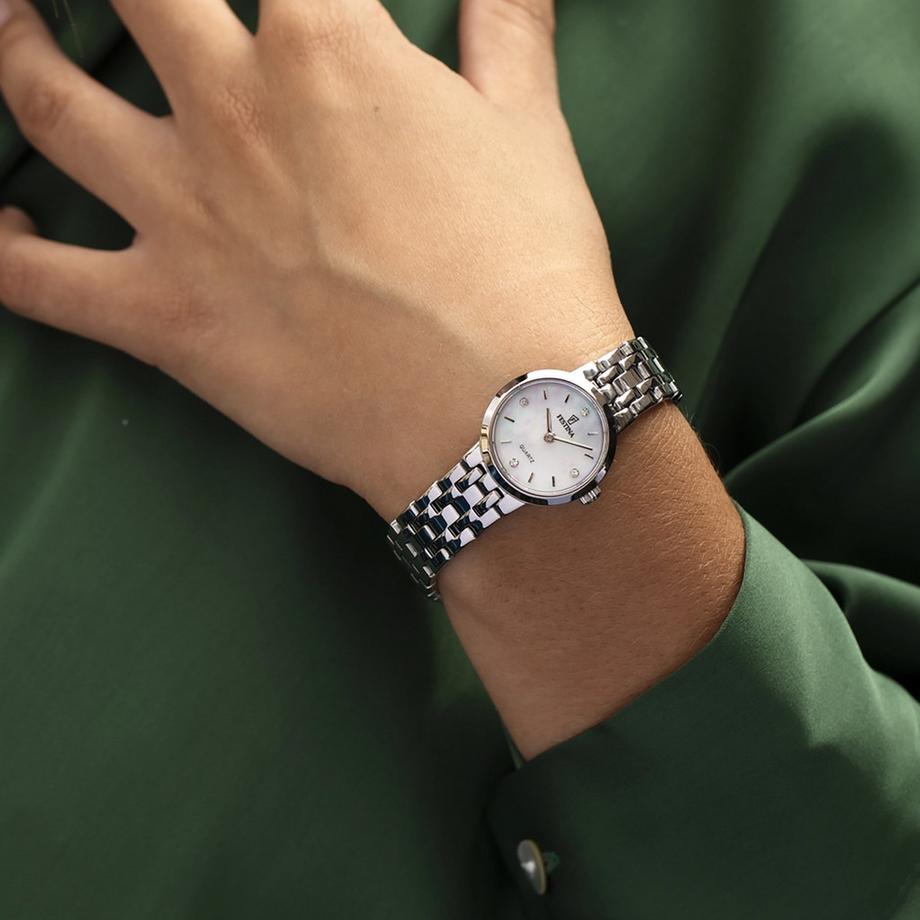 FESTINA MADEMOISELLE Analoguhr 